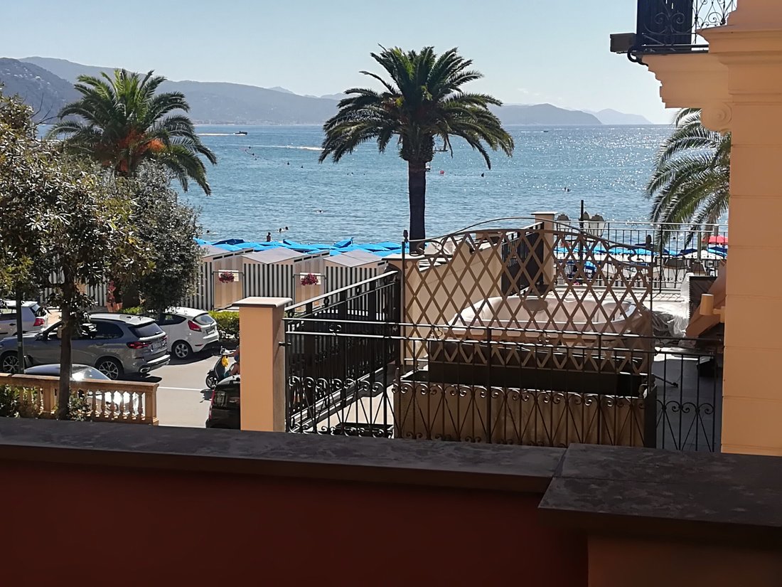 Appartamento a Centro, Santa Margherita Ligure, Liguria 1 - 19111329