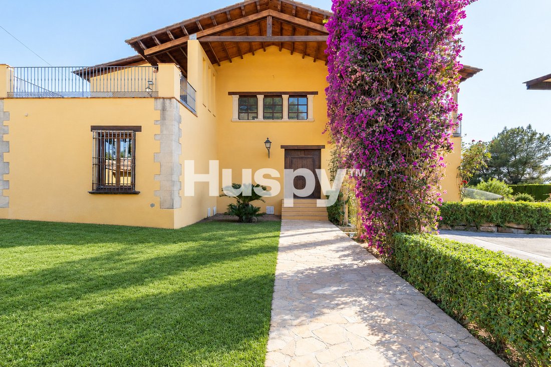 Casa en San Antonio de Benagéber, Comunidad Valenciana, España 4 - 18371393