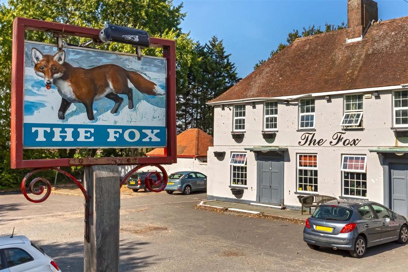 Casa en Westbrooke, Worthing, Inglaterra 1 - 17493459