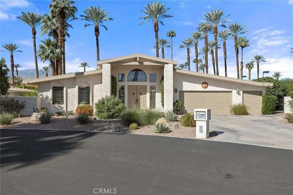 Casa en Rancho Mirage, California, Estados Unidos 3 - 19114886