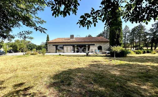 Domaine à Balaruc-le-Vieux, Occitanie, France 1
