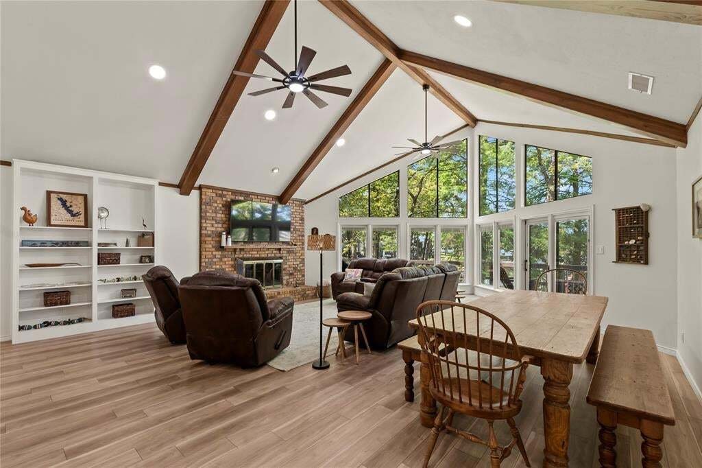 Casa en Tool, Texas, Estados Unidos 5 - 19115064