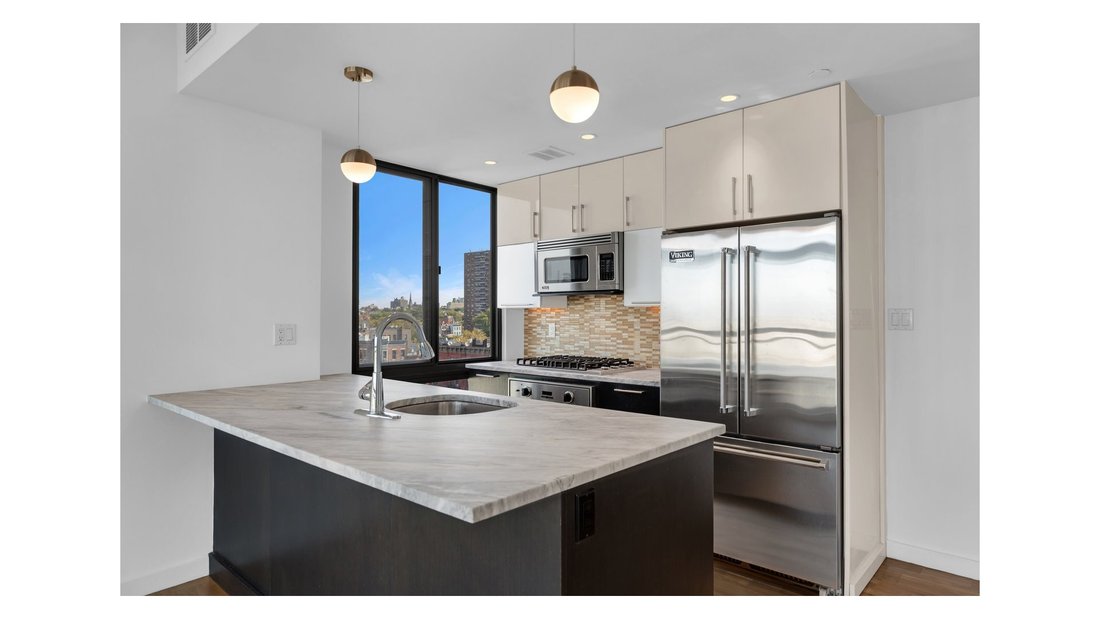 Condo in New York, New York, United States 4 - 19115495