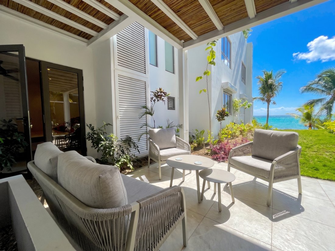 Apartamento en Grand Baie, Distrito de Pamplemousses, Mauricio 2 - 19116645