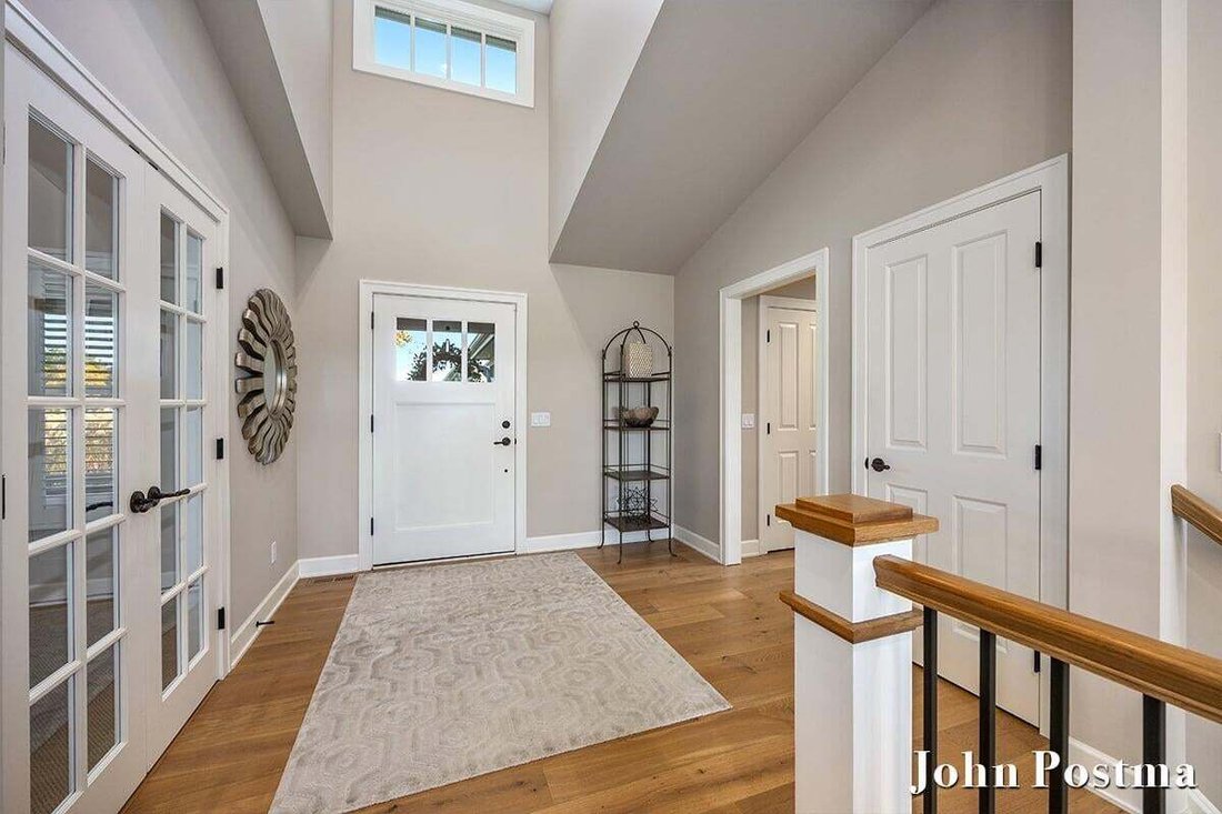 Condominio a Grand Rapids, Michigan, Stati Uniti 5 - 19114659
