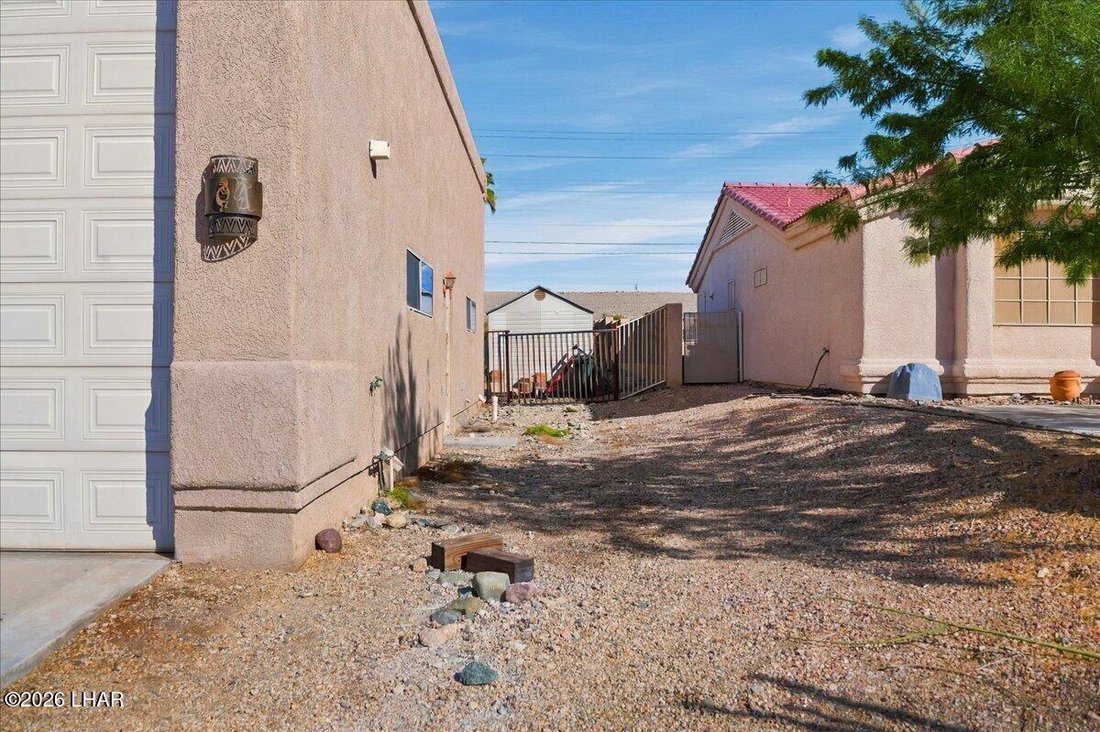 House in Lake Havasu City, Arizona, United States 4 - 19113482