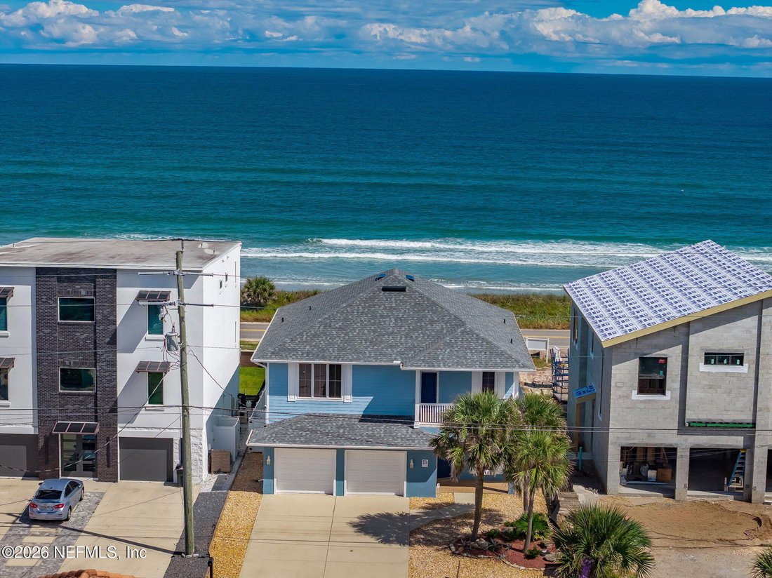 Maison à Palm Coast, Floride, États-Unis 3 - 17545839