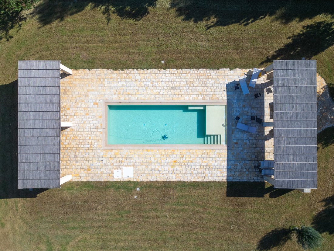 Villa en Litorale Leccese, Lecce, Apulia 2 - 19111025