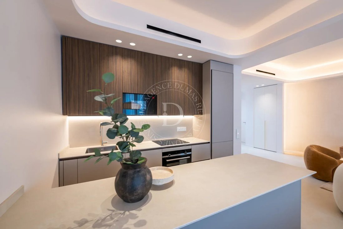 Wohnung in Nizza, Provence-Alpes-Côte d'Azur, Frankreich 5 - 19051598