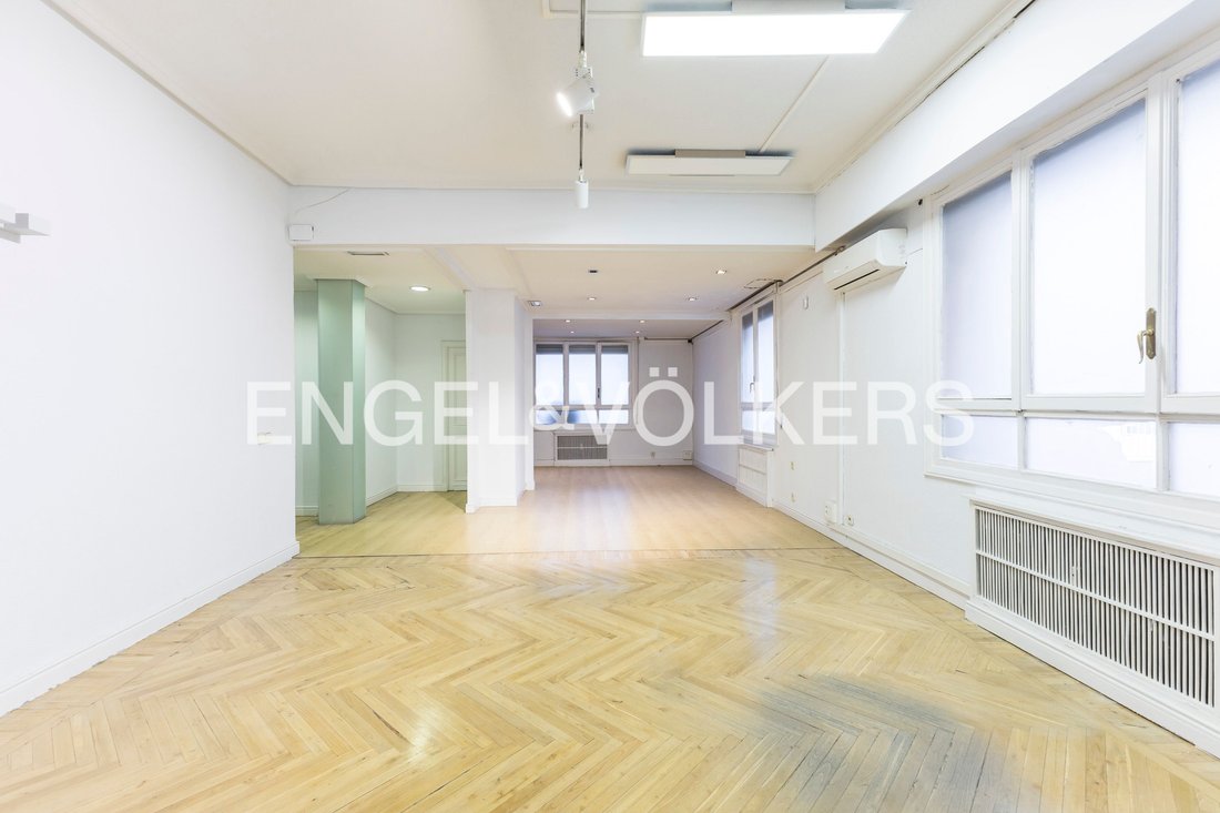 Apartamento en Salamanca, Madrid, España 5 - 19115753