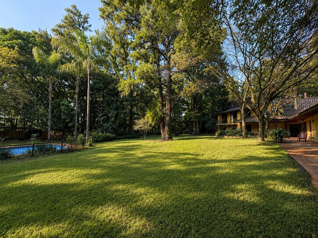Maison à Equestria, Gauteng, Afrique du Sud 4 - 19116504