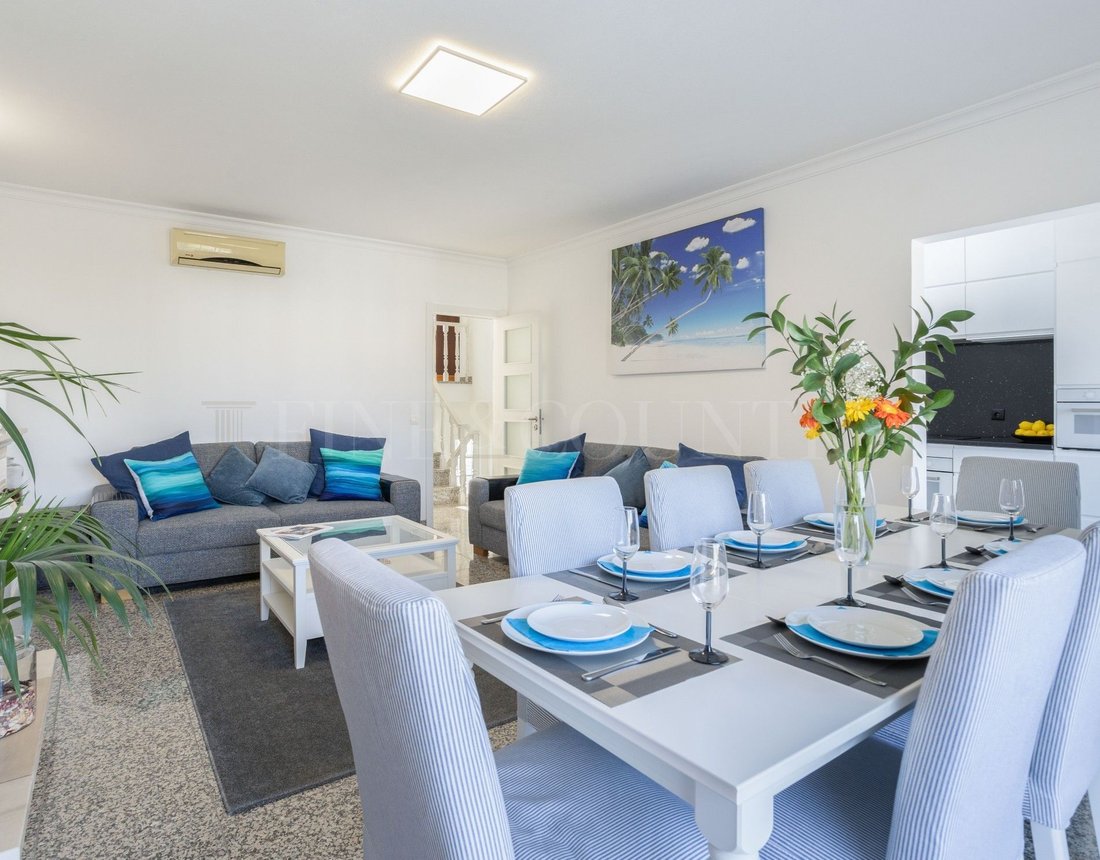 Stadthaus in Tavira (Santa Maria und Santiago), Algarve, Portugal 5 - 19112646