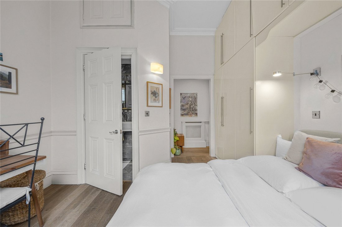 Apartamento en Fitzrovia, Camden, Inglaterra 4 - 19111077