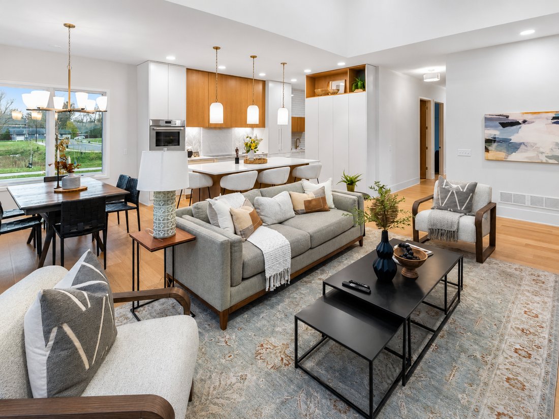 Casa en Eden Prairie, Minnesota, Estados Unidos 3 - 19113048