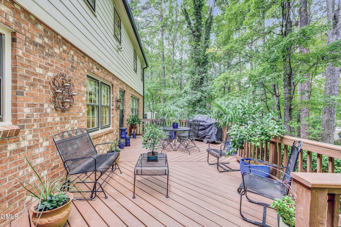 Casa en Cary, Carolina del Norte, Estados Unidos 4 - 19110926