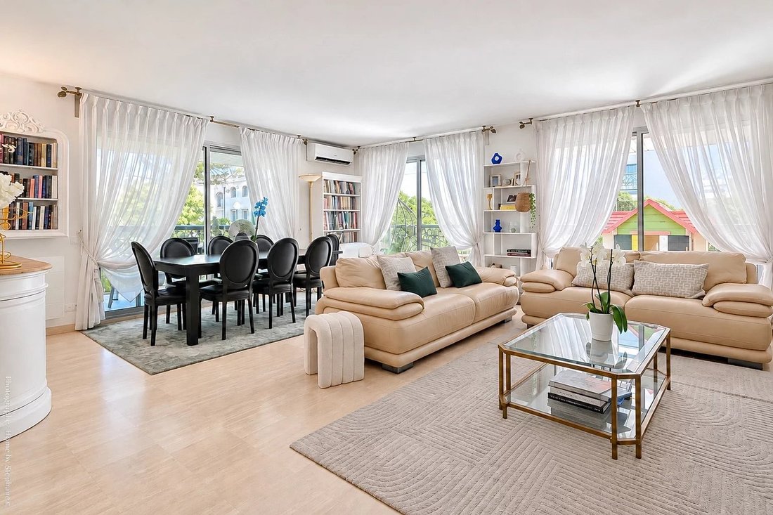 Apartamento en Santa Ana, 8e Arrondissement, Marsella 4 - 19111446