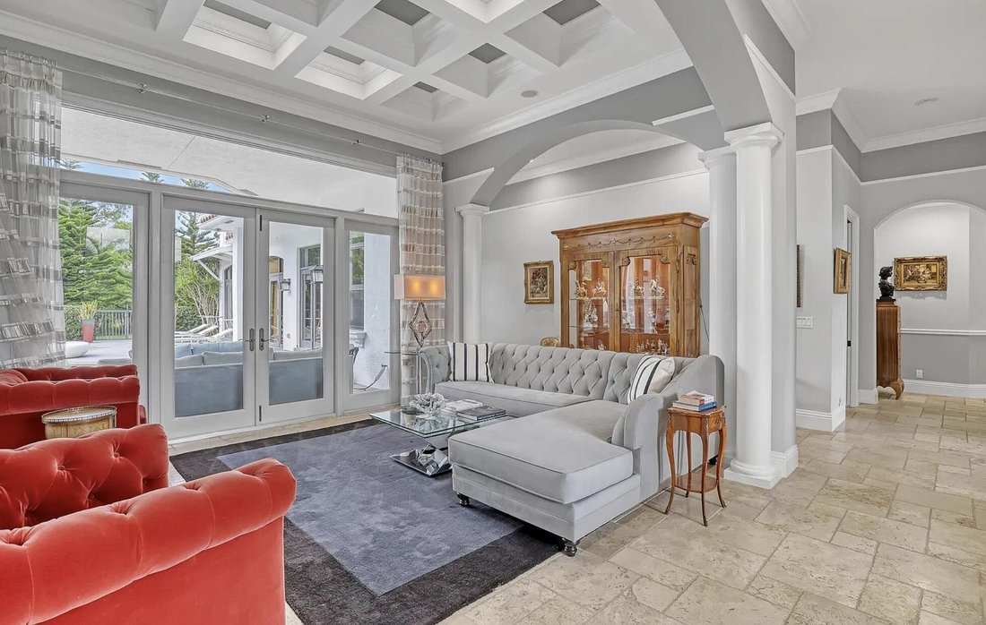 Casa a Jupiter Island, Florida, Stati Uniti 4 - 19114724