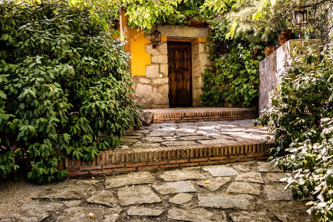 Finca en Centro, Madrid, España 4 - 19111440