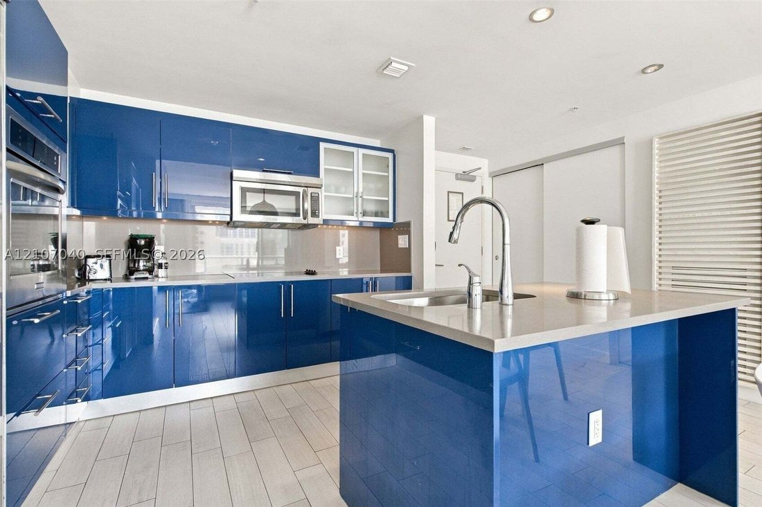 Condominio en Fort Lauderdale, Florida, Estados Unidos 4 - 19114173