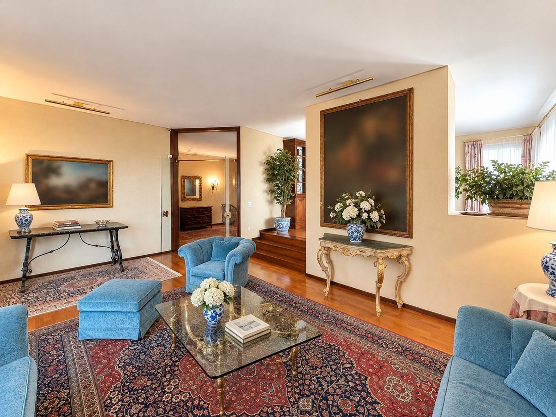 Villa in Sagno, Vacallo, Ticino 5 - 19113376