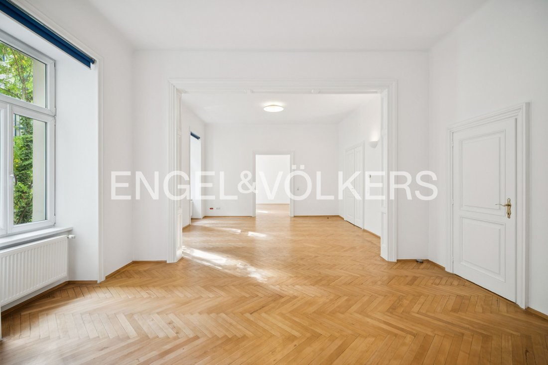 Apartamento en Viena, Viena, Austria 2 - 19110380
