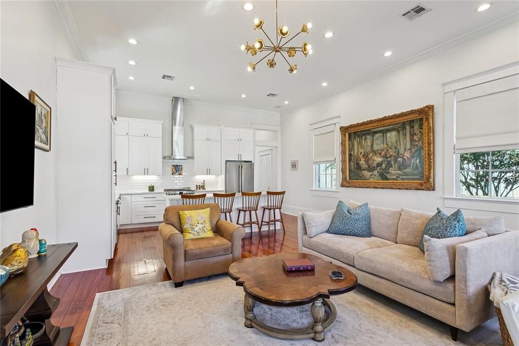 House in New Orleans, Louisiana, United States 5 - 19115976