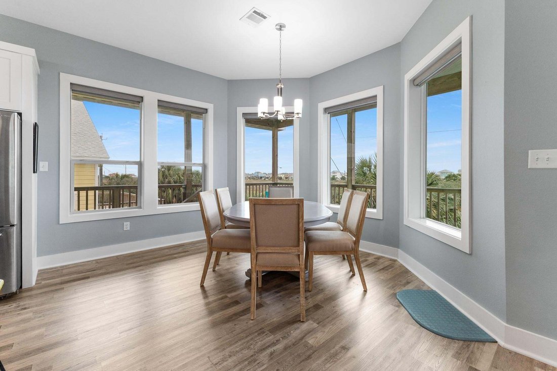 Maison à Galveston, Texas, États-Unis 3 - 19114788