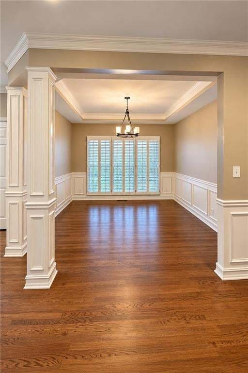 Casa a Brookhaven, Georgia, Stati Uniti 5 - 19114568