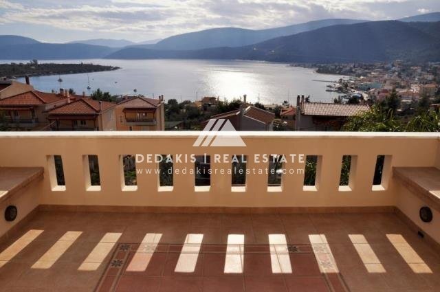 Maison en Sofiko Community, Solygeia, Grèce 3 - 19111709