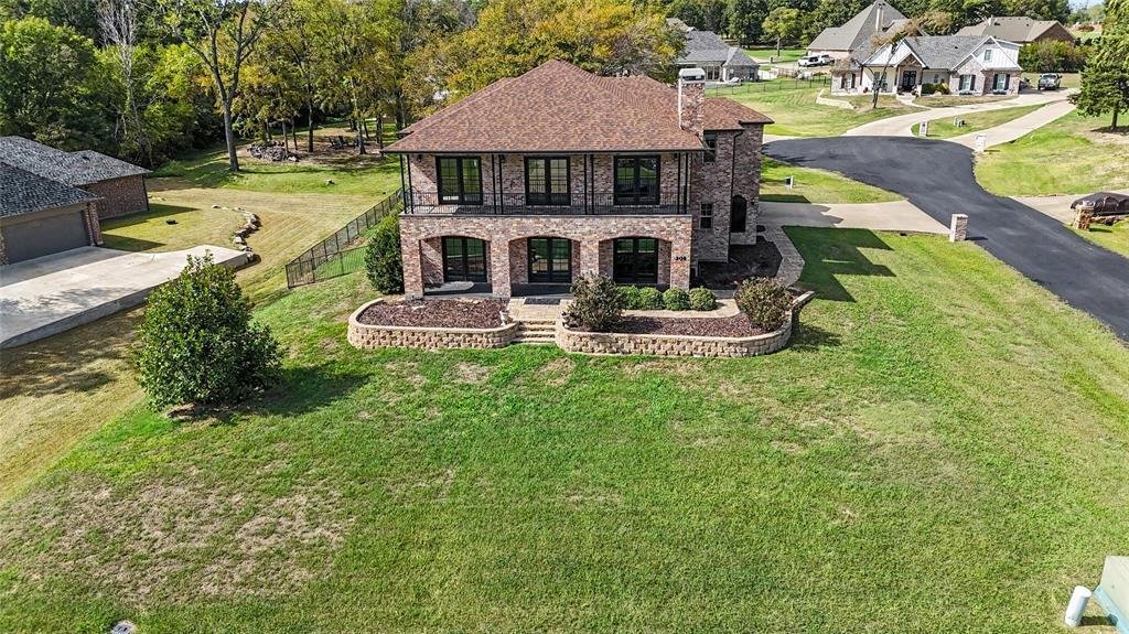 Casa en Tool, Texas, Estados Unidos 2 - 19111150