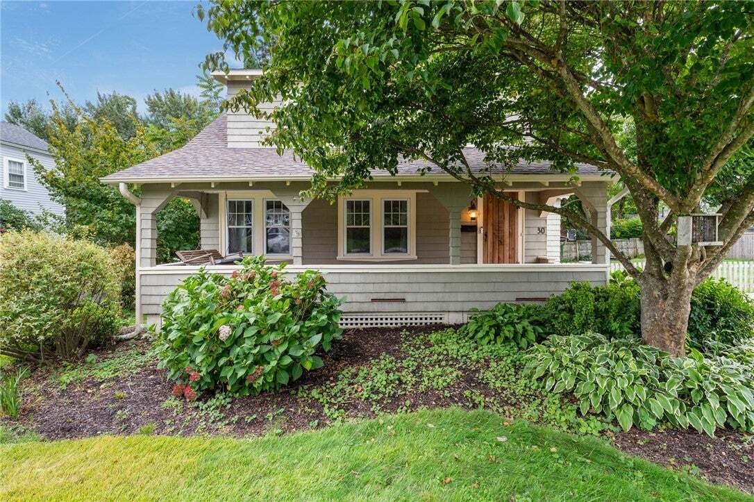 Haus in East Greenwich, Rhode Island, Vereinigte Staaten 1 - 19113418