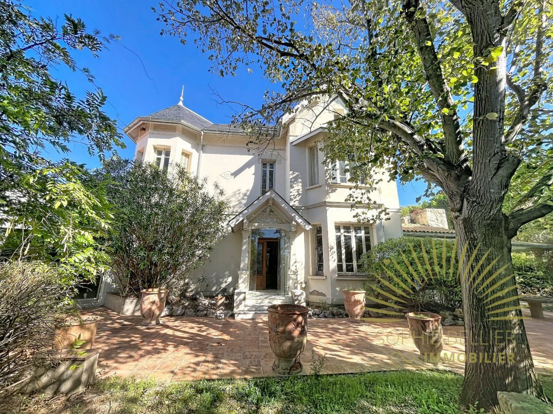 Casa en Bassan, Occitania, Francia 4 - 19115404