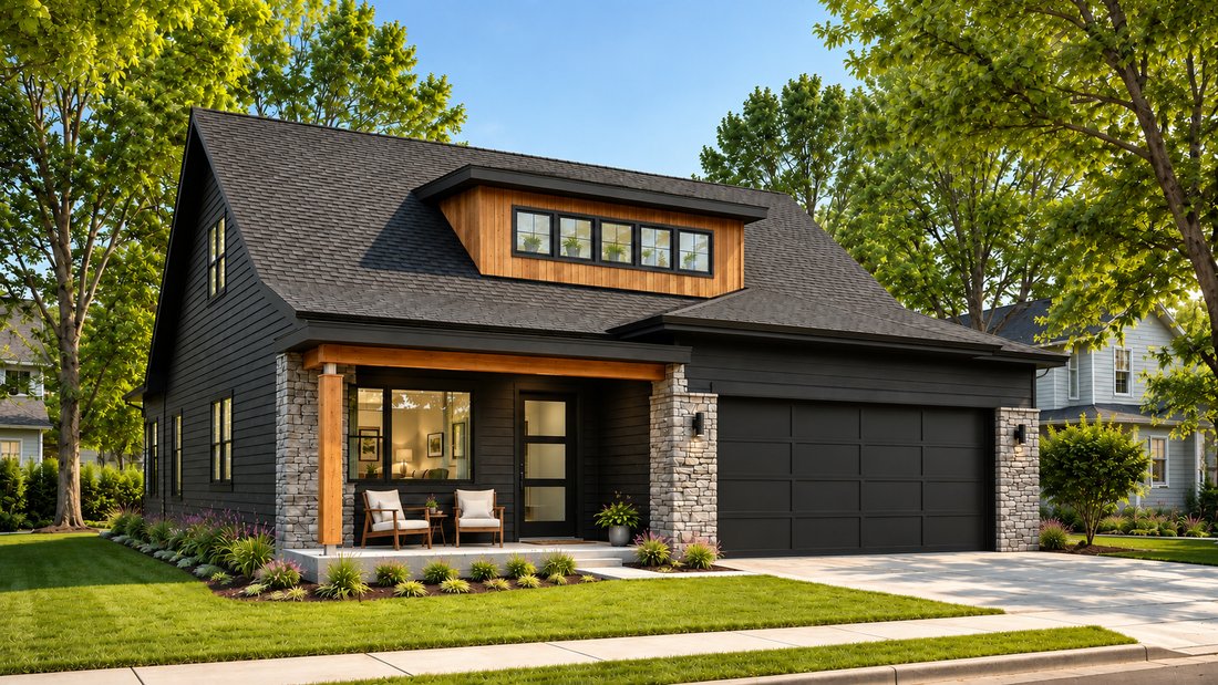 Casa en Eden Prairie, Minnesota, Estados Unidos 1 - 19113048