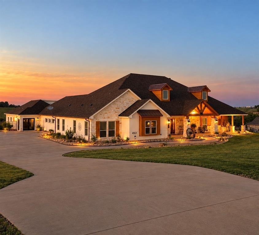 Casa a Fort Worth, Texas, Stati Uniti 2 - 19115160