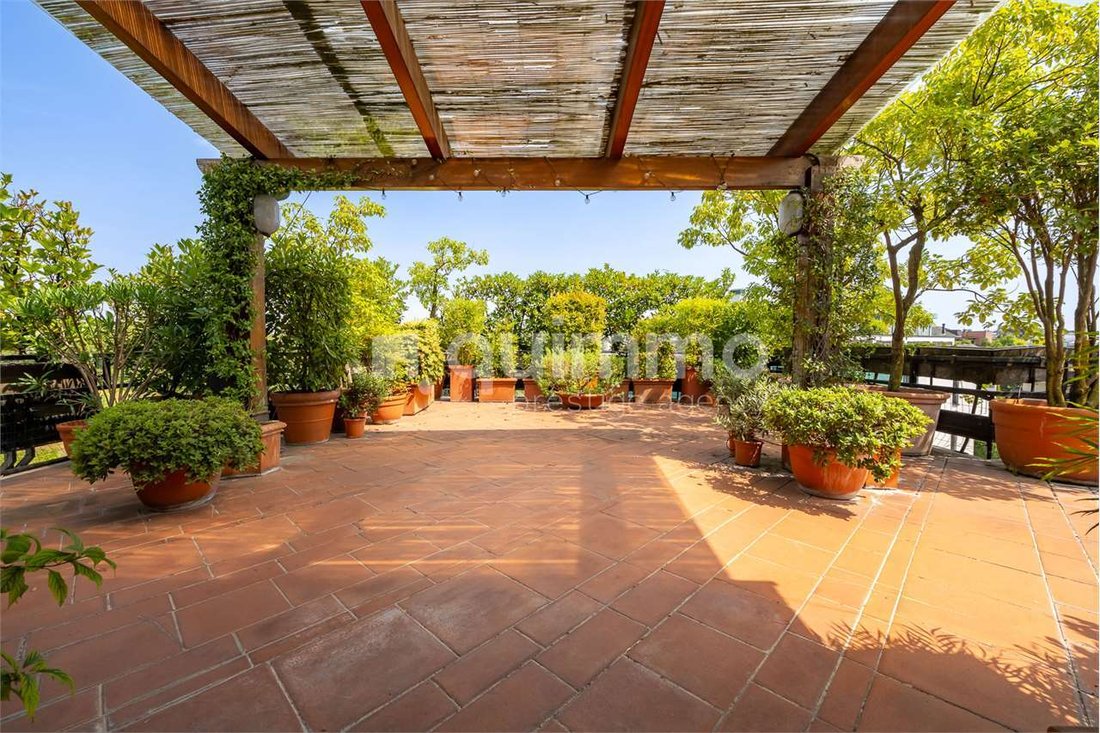 Apartamento en San Siro, Milán, Italia 5 - 19113551
