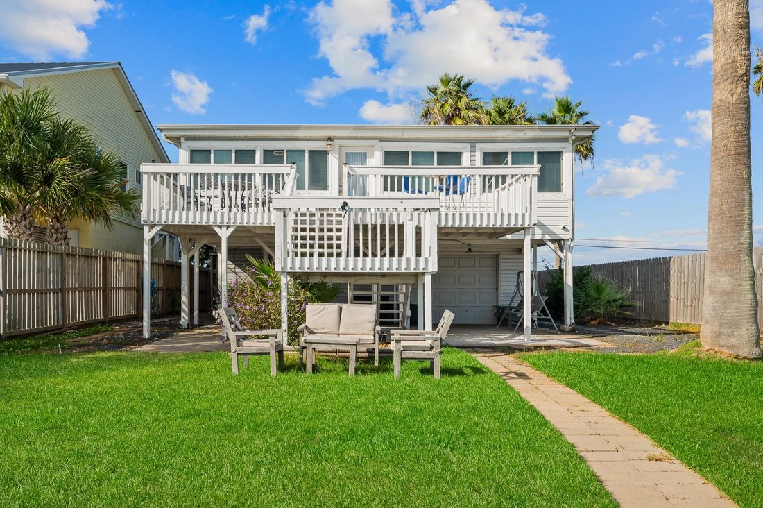 Maison à Galveston, Texas, États-Unis 2 - 19114853
