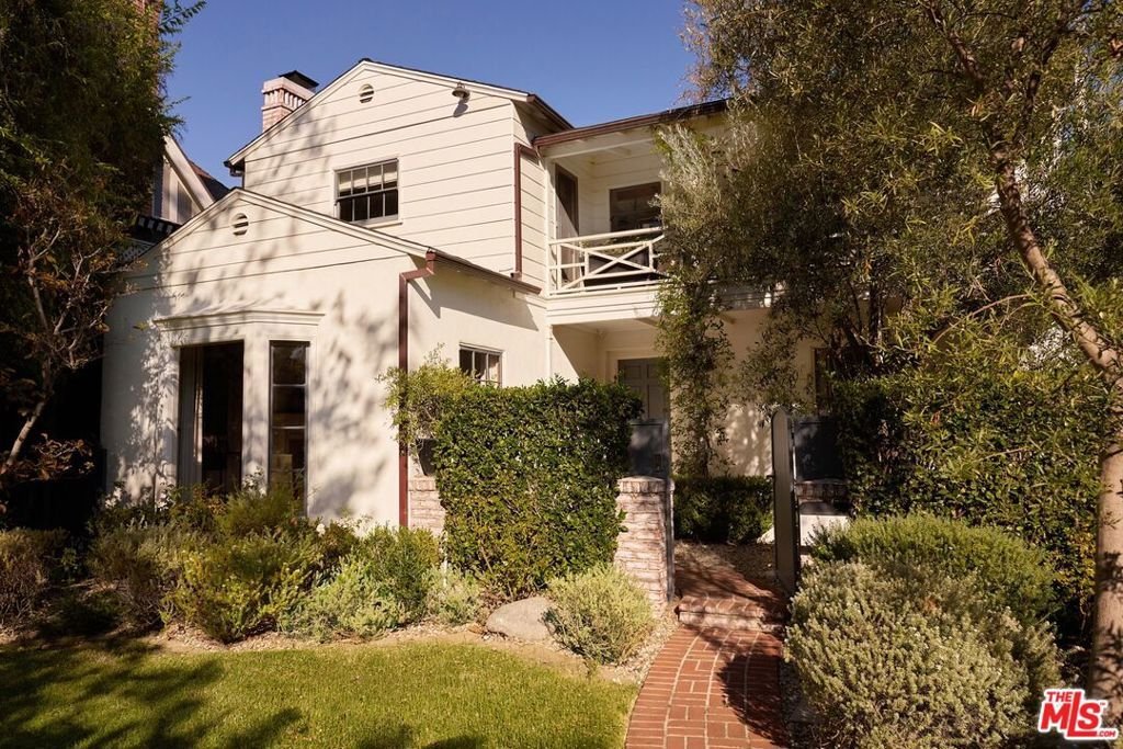 Casa en Los Ángeles, California, Estados Unidos 1 - 19113933