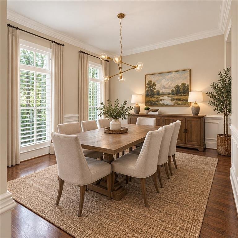 Townhouse in Roswell, Georgia, United States 3 - 19111097