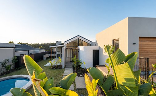 Casa de Campo en Sheffield Beach, KwaZulu-Natal, Sudáfrica 1