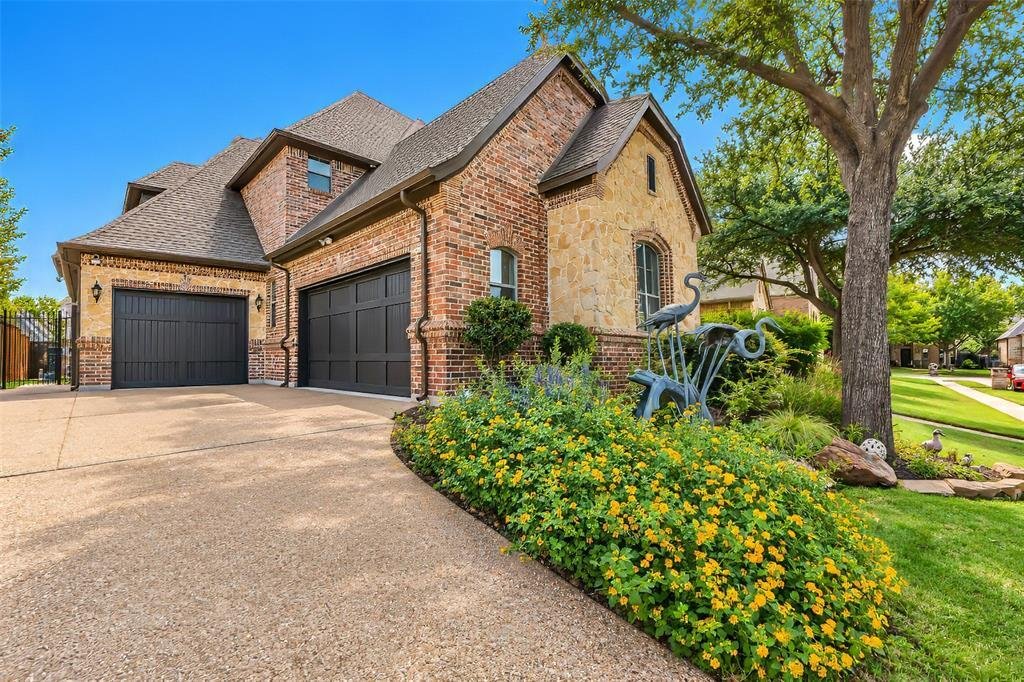 Haus in North Richland Hills, Texas, Vereinigte Staaten 3 - 19111157