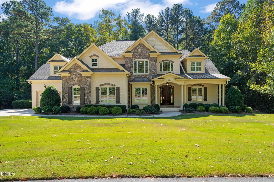Haus in Williams, North Carolina, Vereinigte Staaten 2 - 19114395