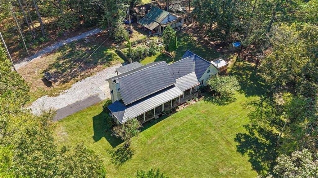 Casa en Senoia, Georgia, Estados Unidos 4 - 19111058