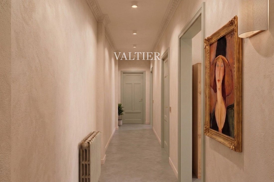 Apartamento en Salamanca, Madrid, España 3 - 19114782