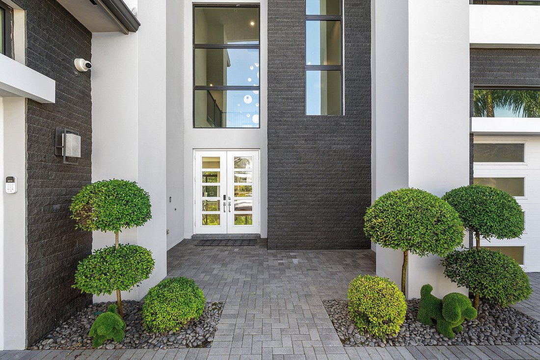 Haus in Boca Raton, Florida, Vereinigte Staaten 3 - 19111066