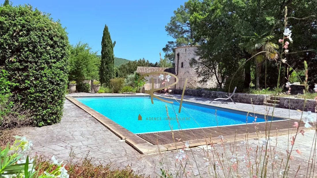 Casa a Rivières, Occitania, Francia 4 - 18752711