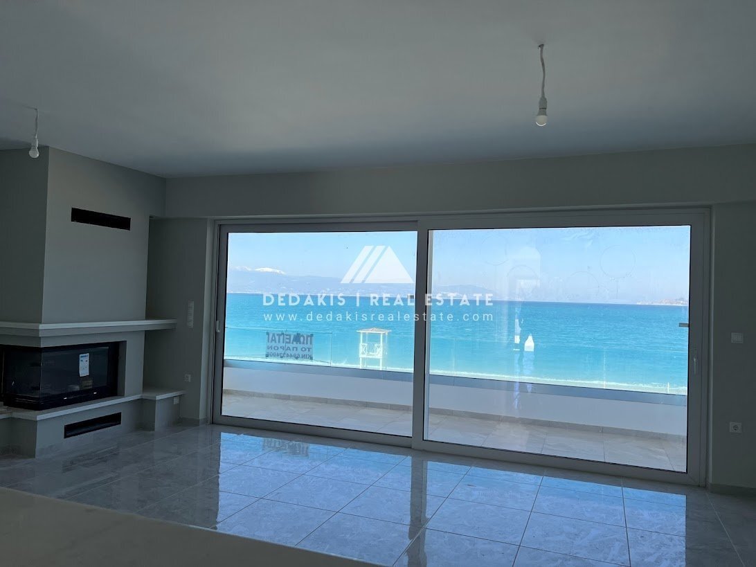 Apartamento en Community of Loutraki - Perachora, Loutraki - Perachora, Grecia 2 - 19111555
