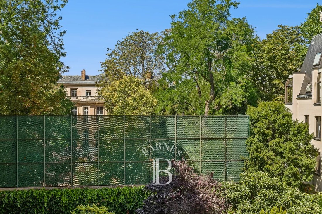Apartment in Invalides, Paris 7e Arrondissement, Paris 2 - 19111423