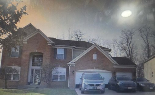 Casa a Streamwood, Illinois, Stati Uniti 1