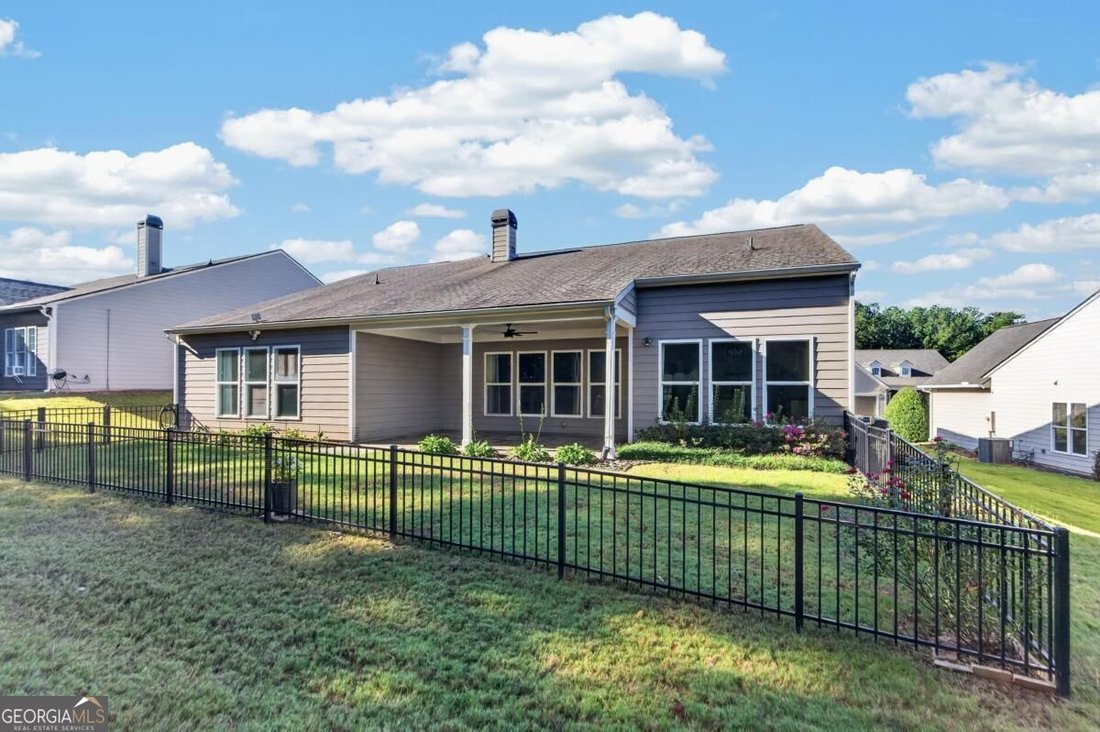 House in Greensboro, Georgia, United States 2 - 19114704