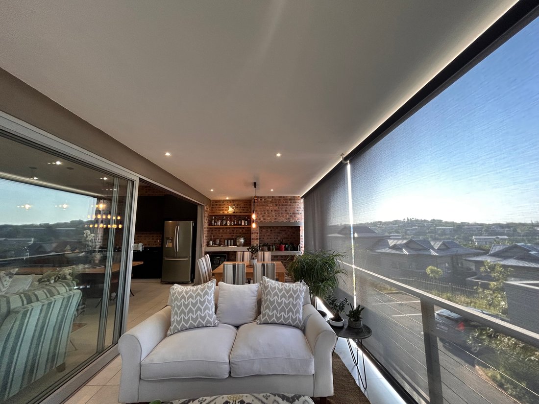 Townhouse en Simbithi Eco Estate, KwaZulu-Natal, Sudáfrica 3 - 19116380